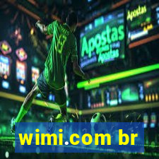 wimi.com br