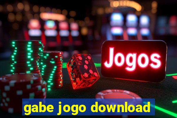 gabe jogo download